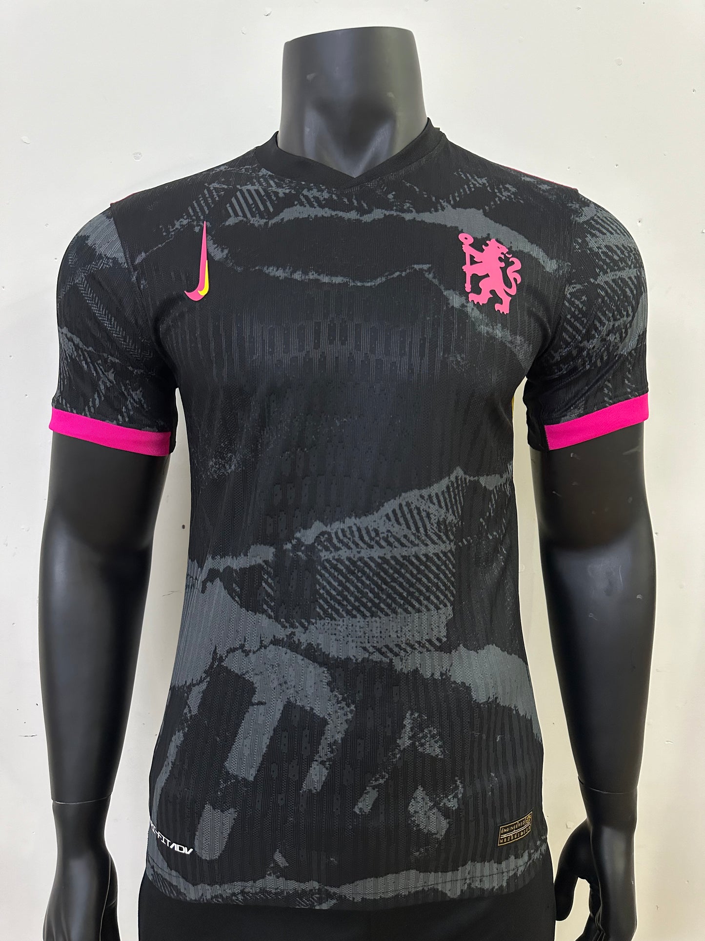 Chelsea 2024-25 Third Kit