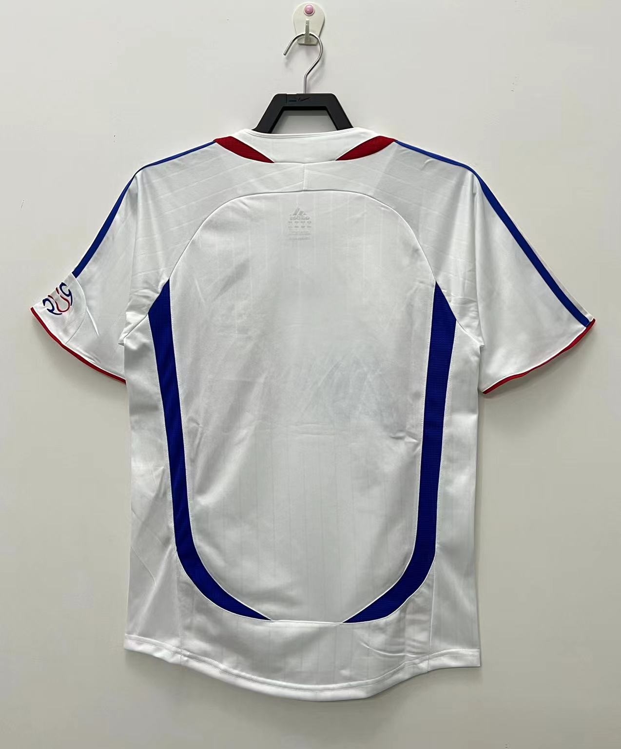 France 2006 Away Kit