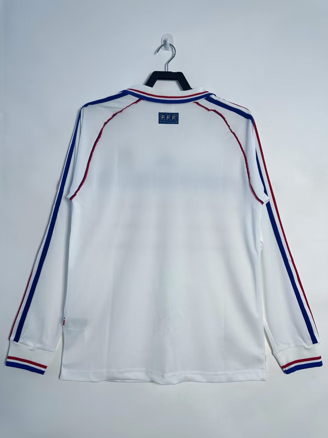 France 1998 Away Kit