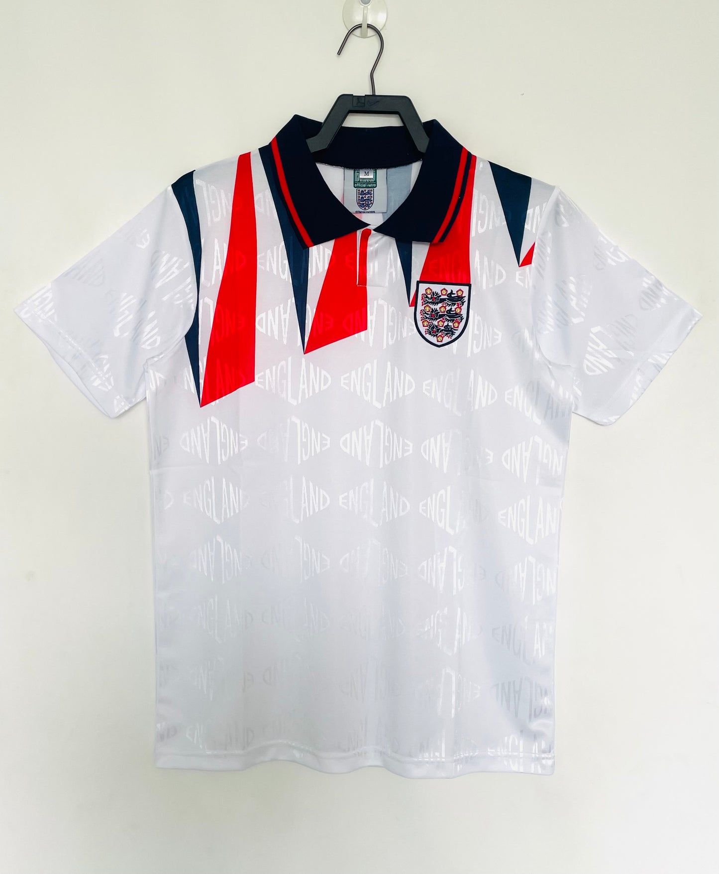 England 1990 Home Kit