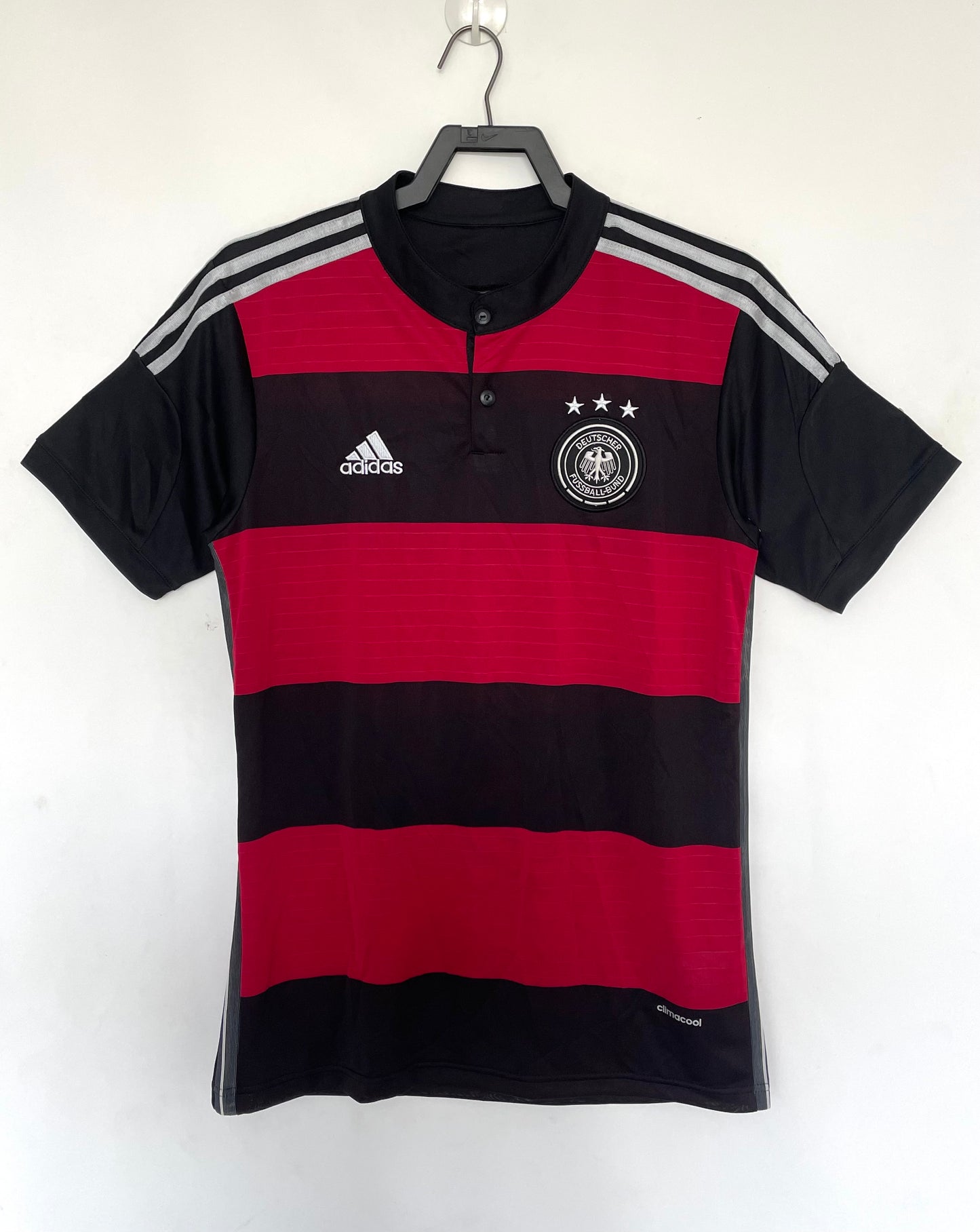 Germany 2014 Away Kit