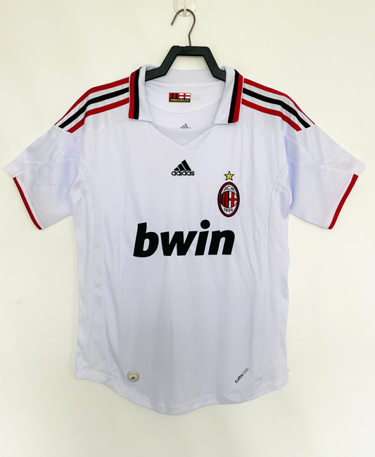 AC Milan 2009-10 Away Kit