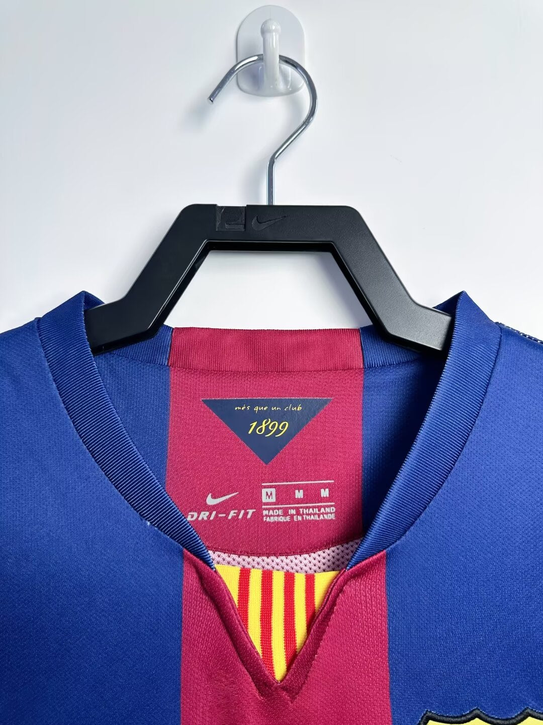 FC Barcelona 2014-15 Home Kit