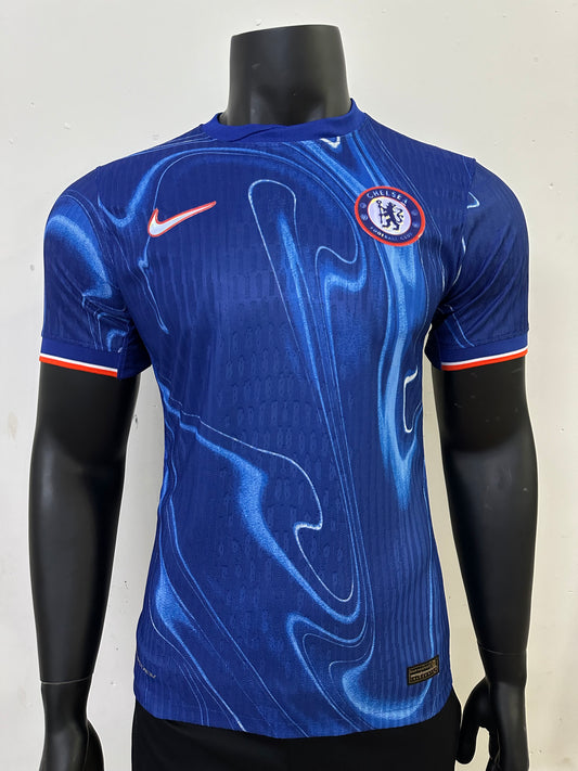 Chelsea 2024-25 Home Kit