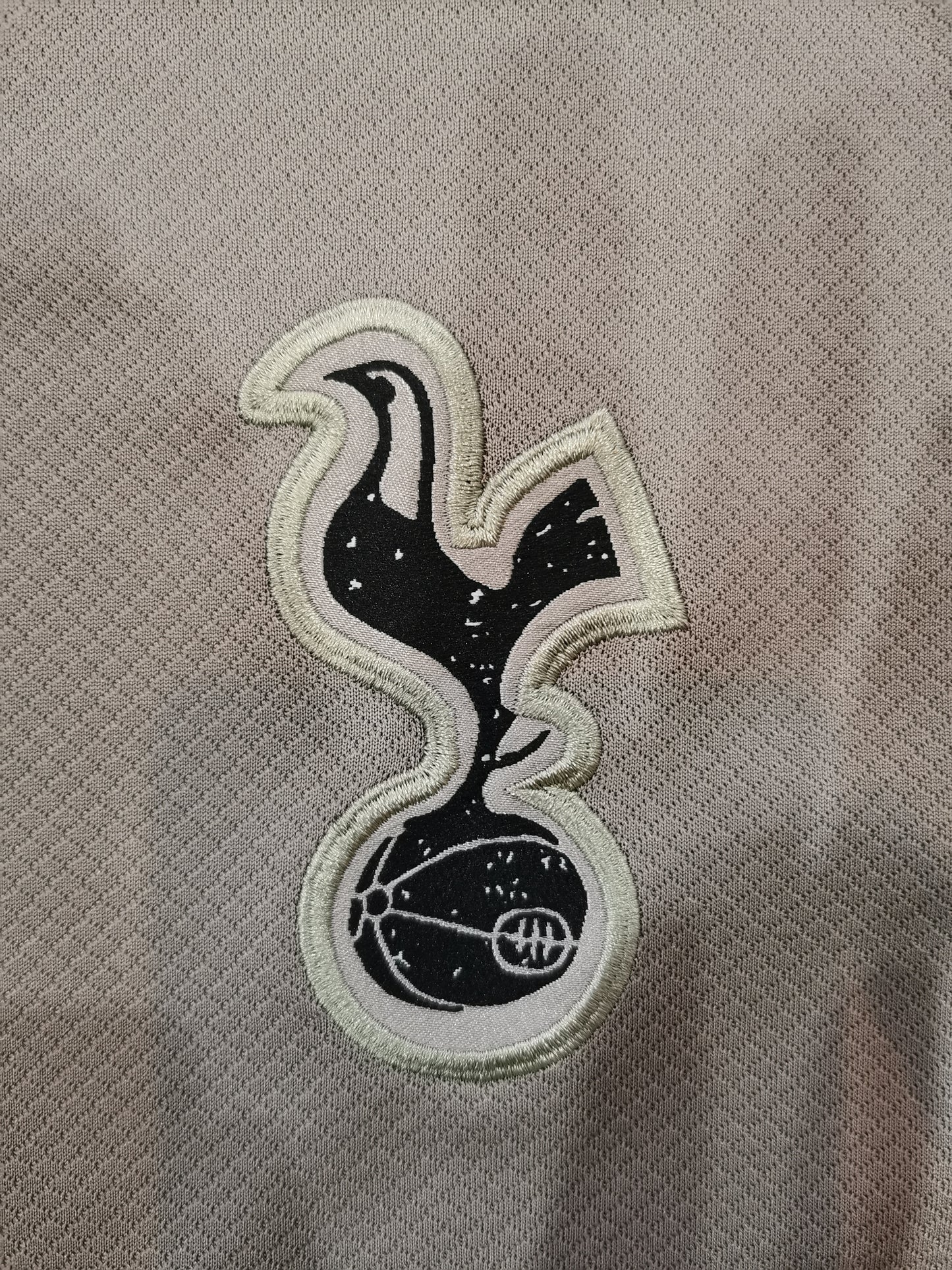 Tottenham Hotspur 2023-24 Third Kit