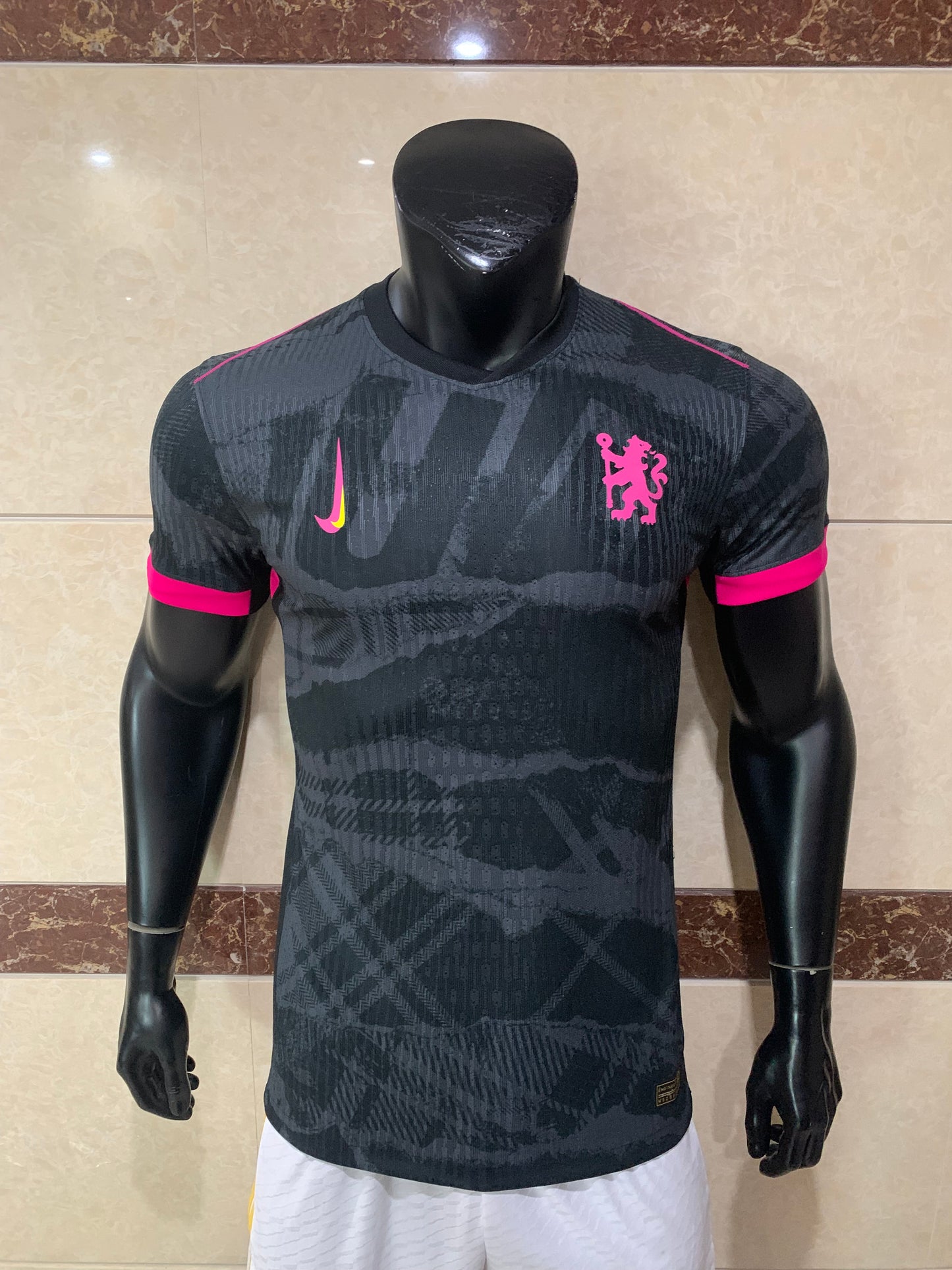 Chelsea 2024-25 Third Kit