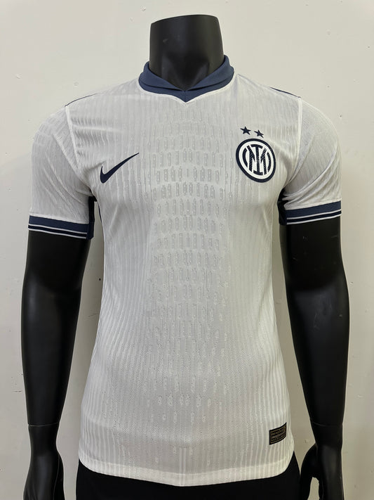 Inter Milan 2024-25 Away Kit