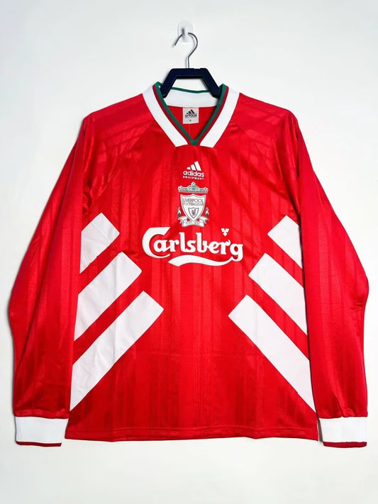 Liverpool 1993-95 Home Kit