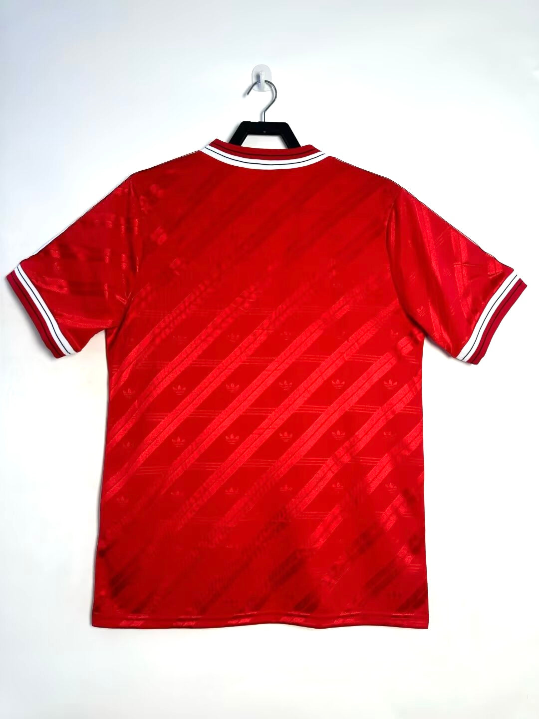 Manchester United 1986-88 Home Kit