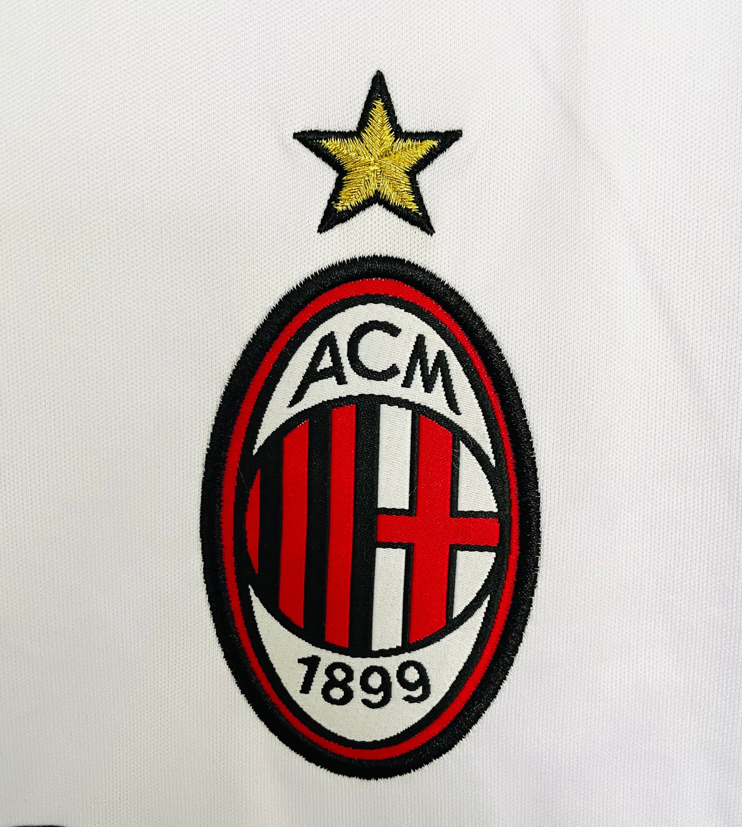 AC Milan 2009-10 Away Kit