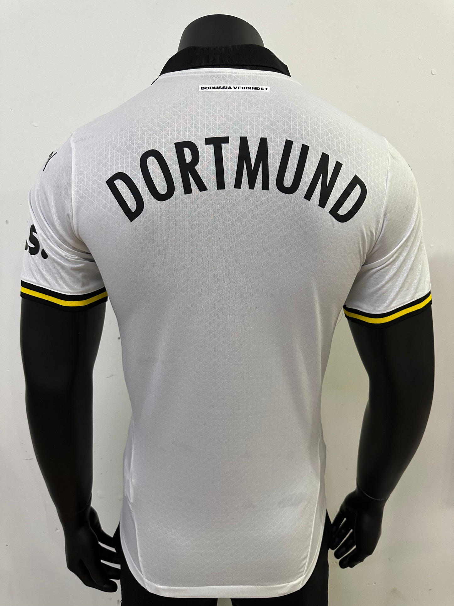 Borussia Dortmund 2024-25 Third Kit