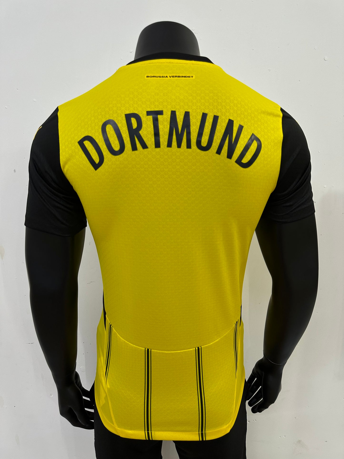 Borussia Dortmund 2024-25 Home Kit