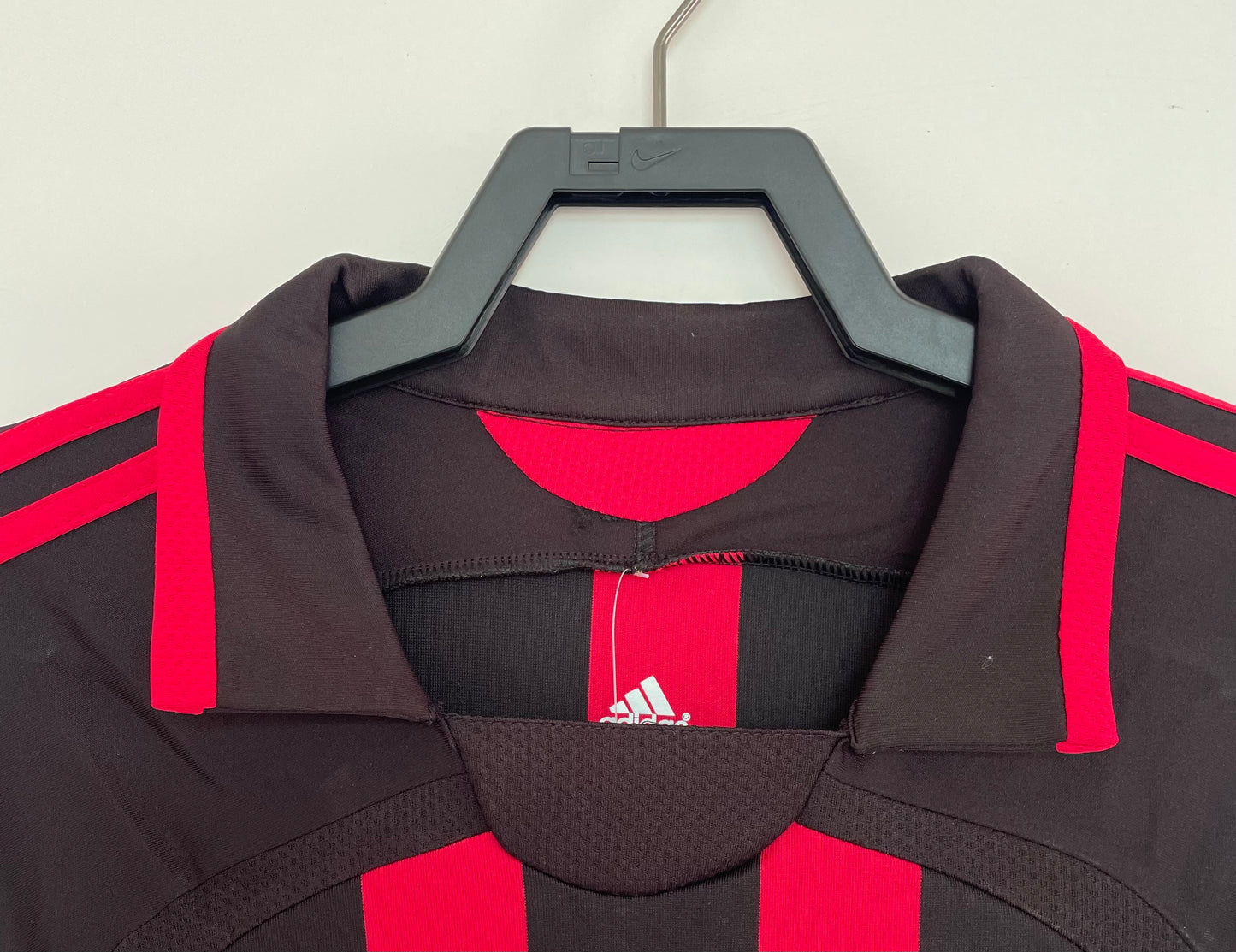 AC Milan 2006-07 Home Kit