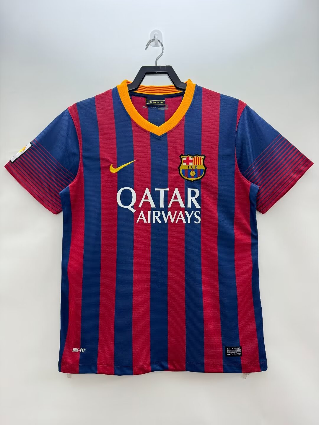 FC Barcelona 2013-14 Home Kit