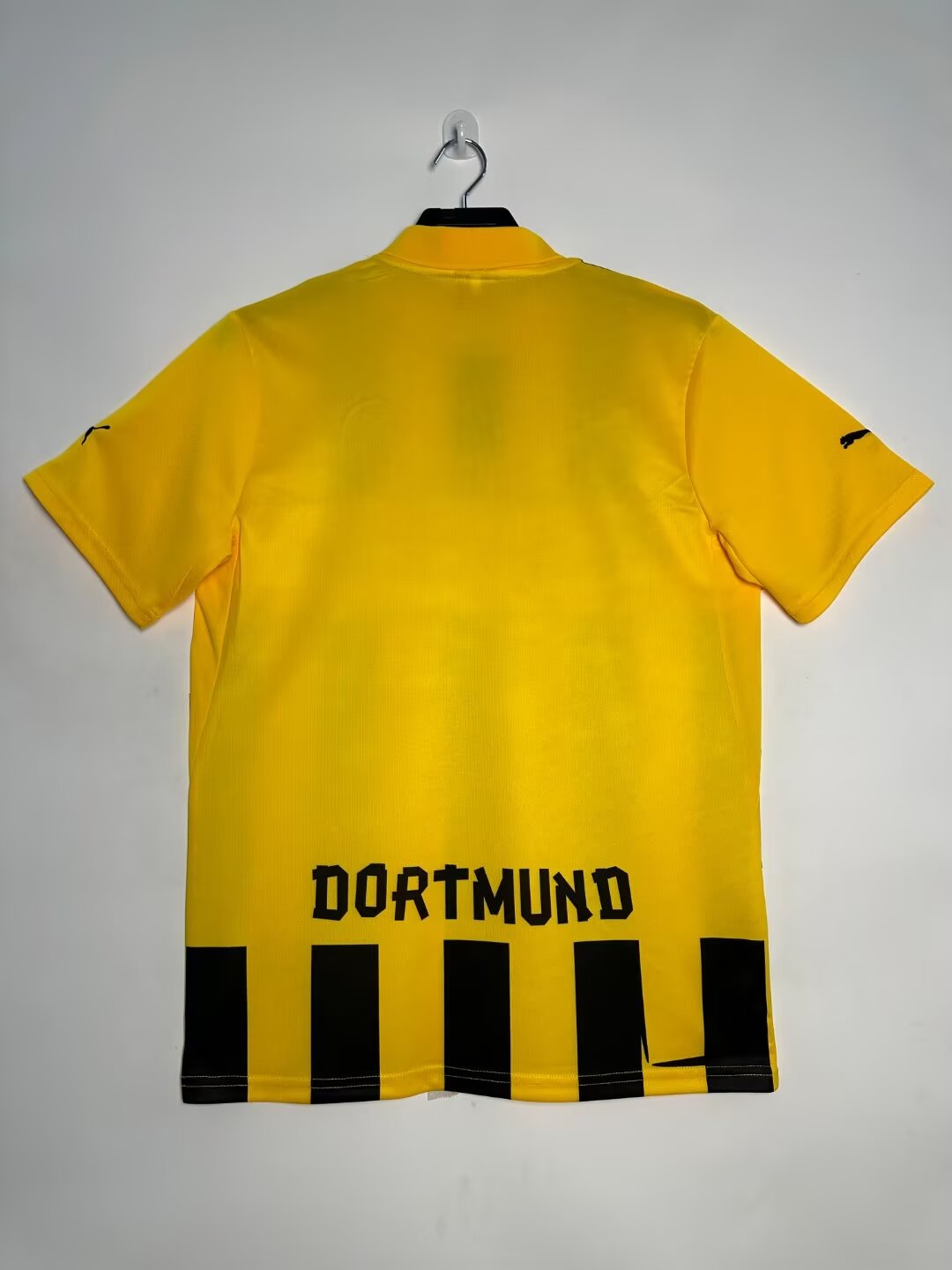 Borussia Dortmund 2012-13 Home Kit