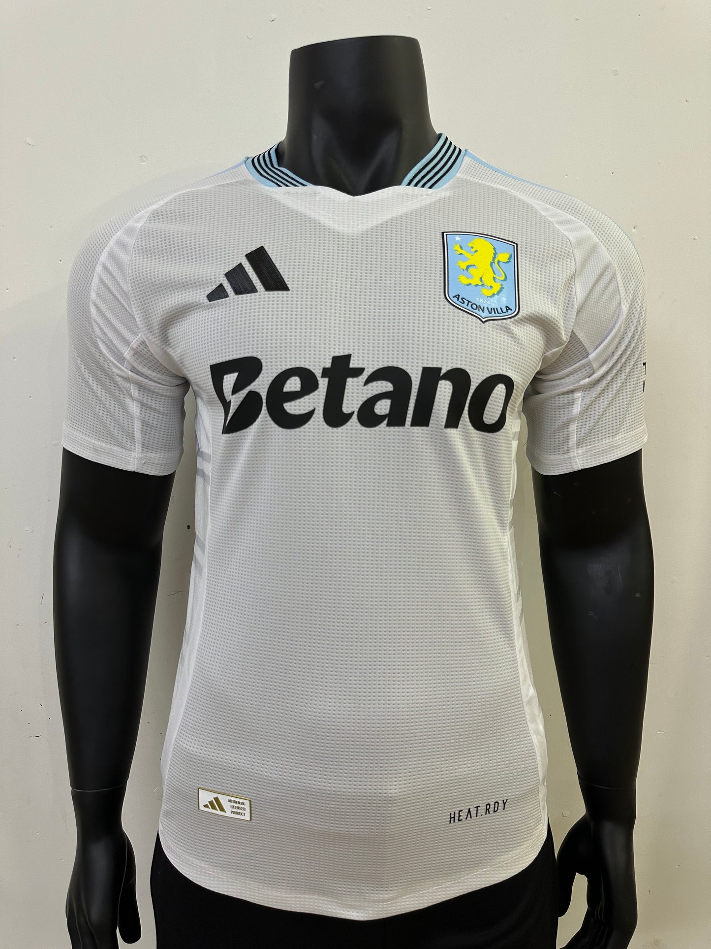 Aston Villa 2024-25 Away Kit