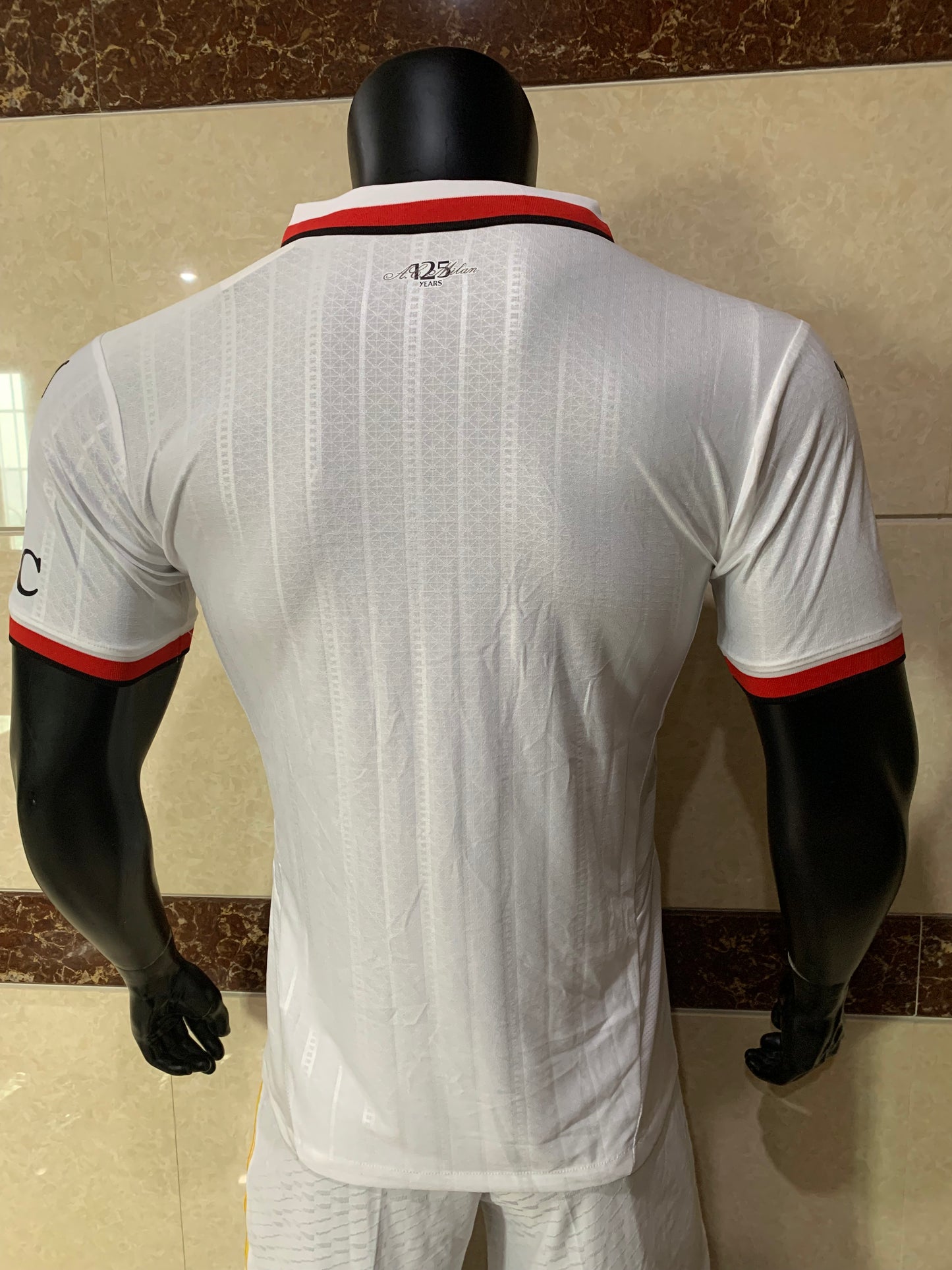 AC Milan 2024/25 Away Kit