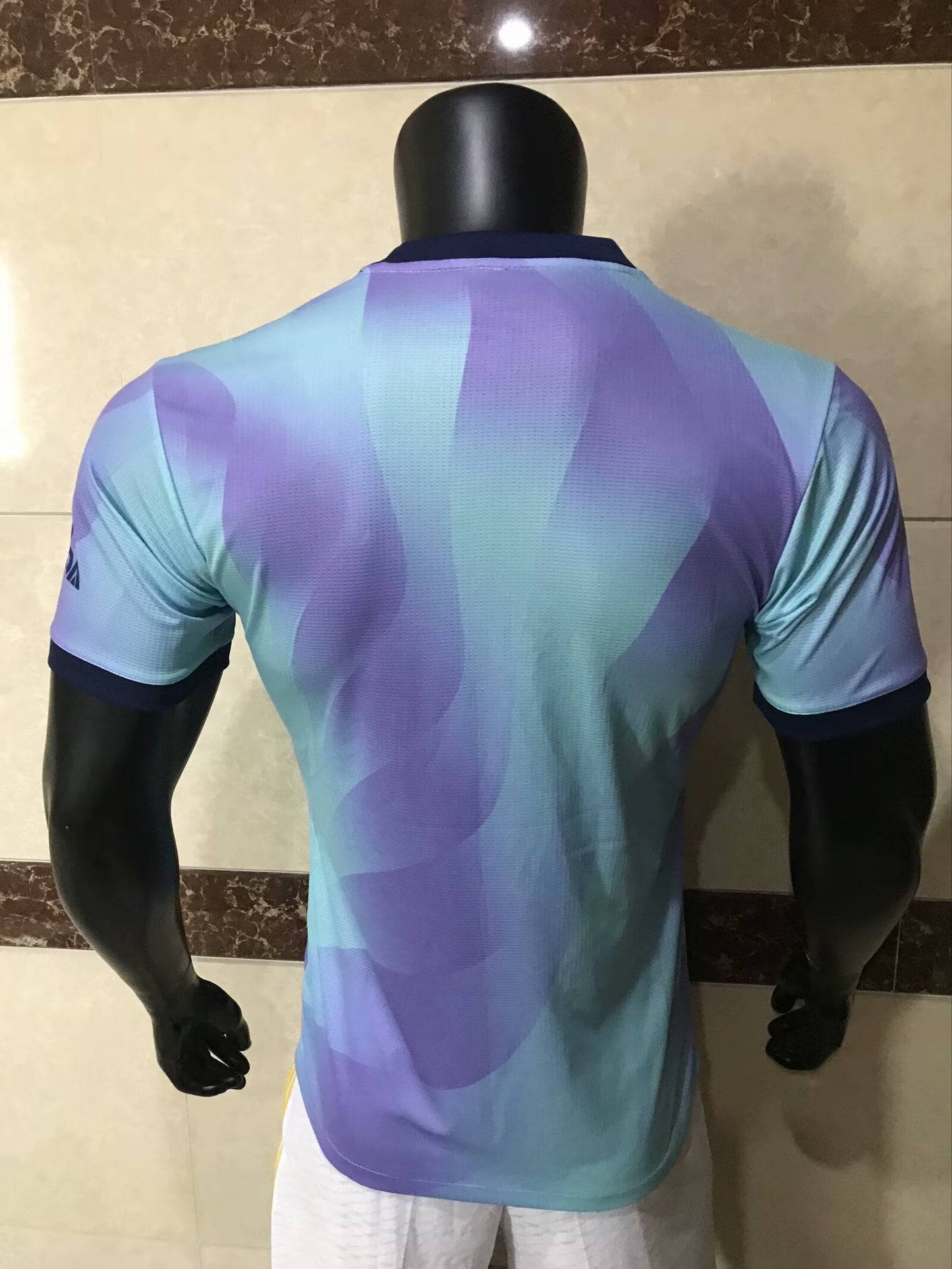 Arsenal 2024/25 Third Kit