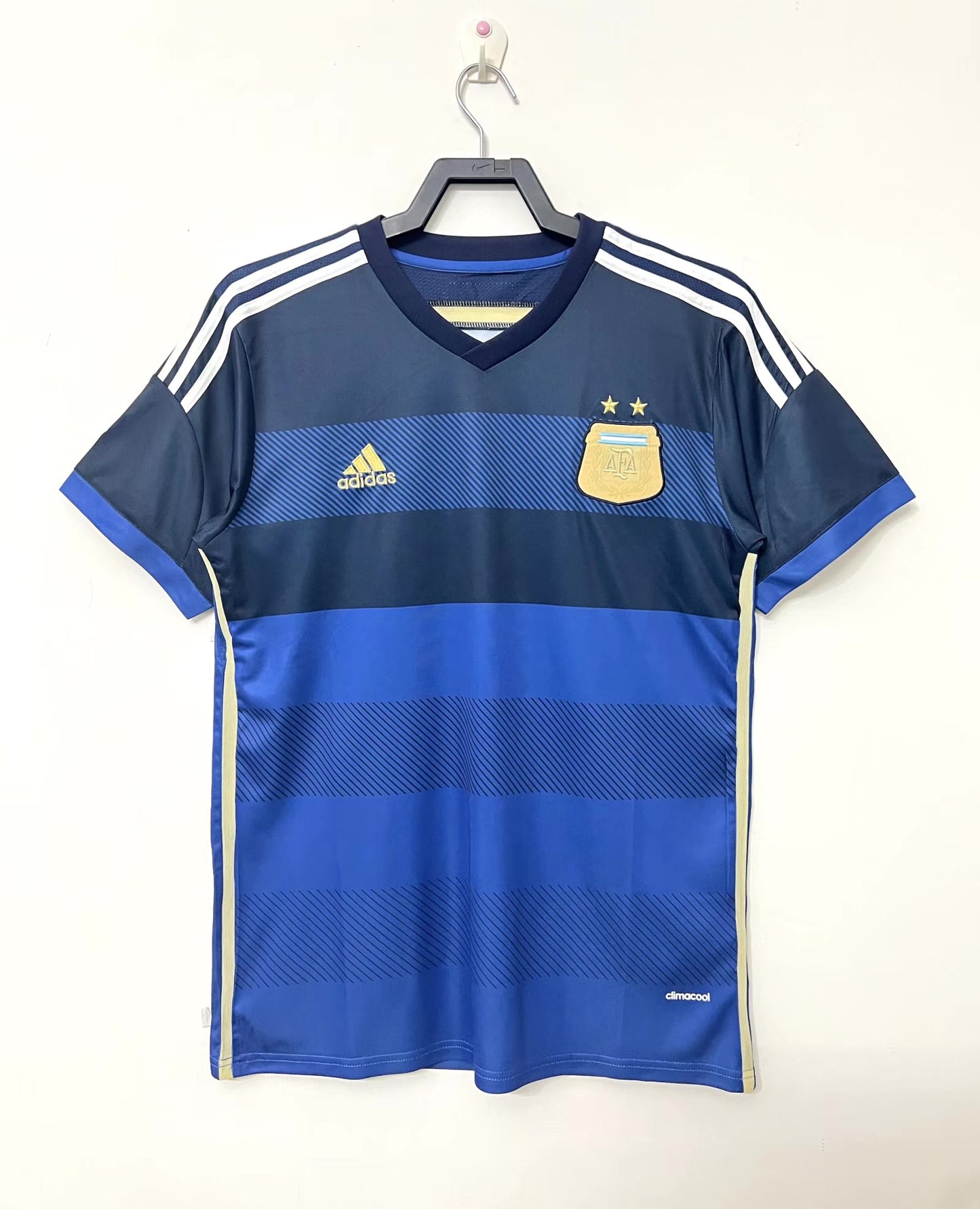 Argentina 2014 Away Kit