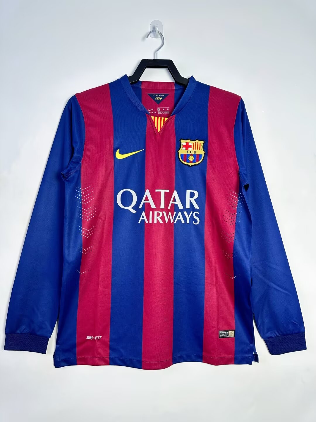 FC Barcelona 2014-15 Home Kit