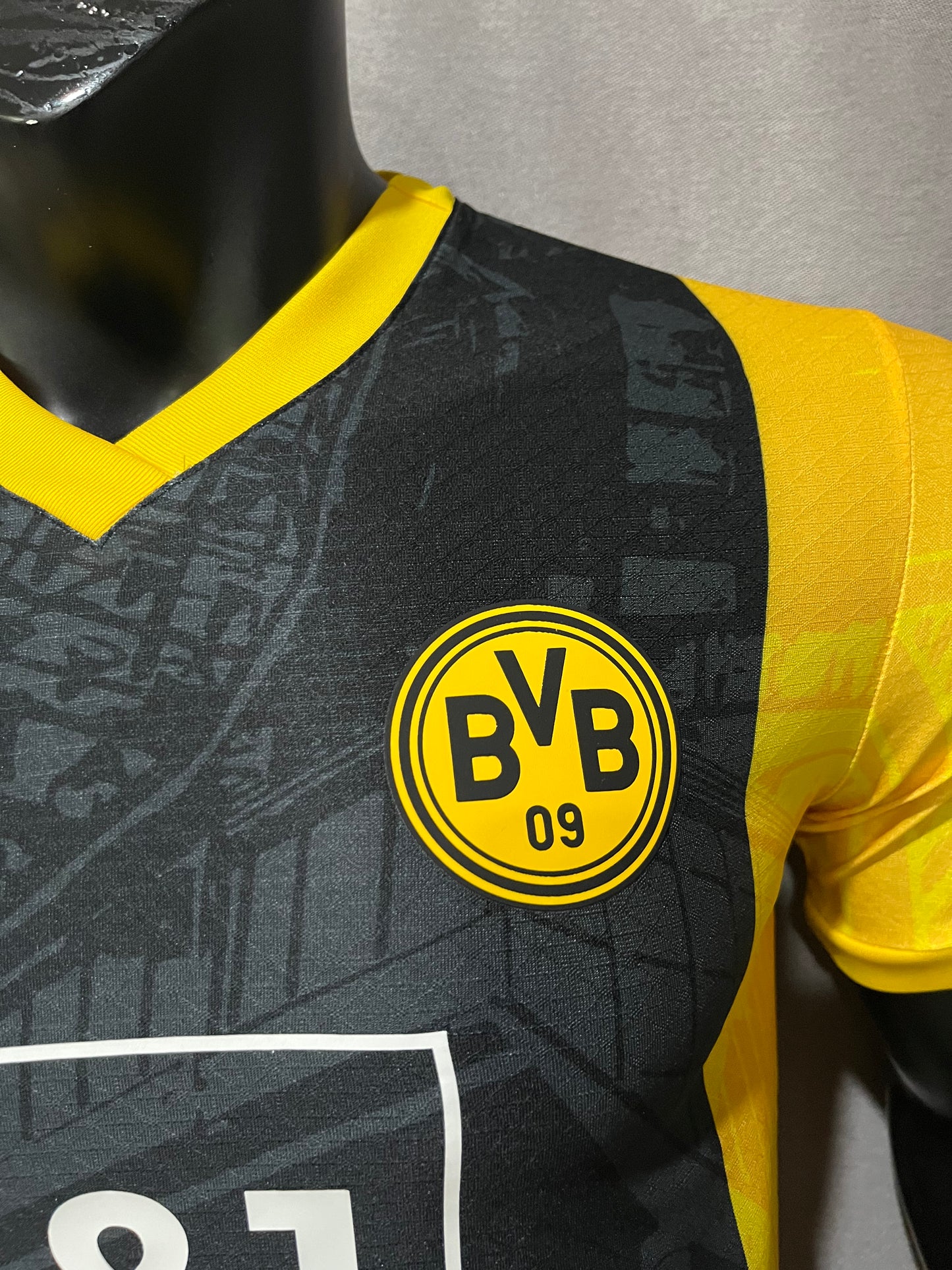 Borussia Dortmund 2024-25 Special Edition Kit