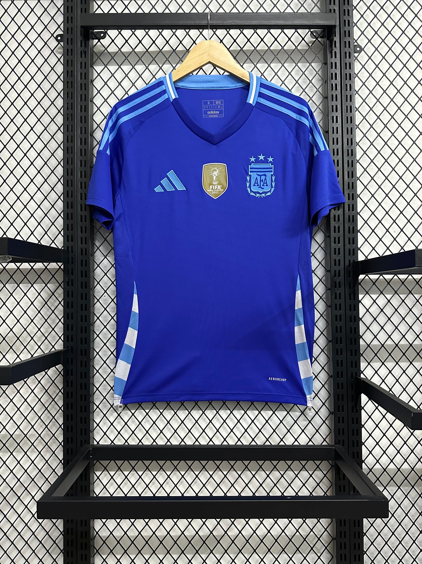 Argentina 2024-25 Away Kit