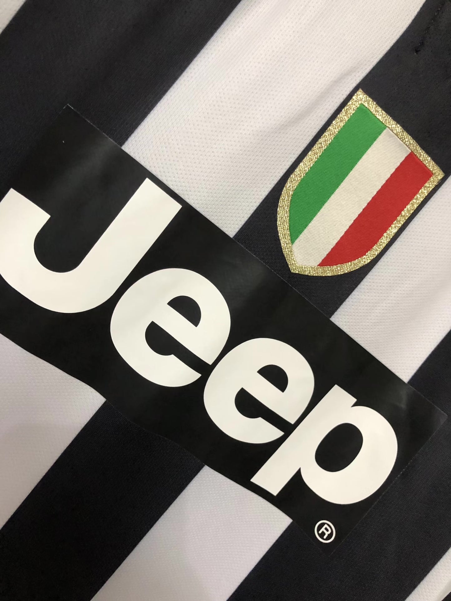 Juventus 2014-15 Home Kit