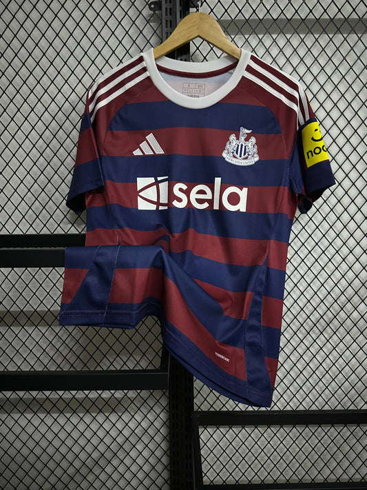 Newcastle United 2024-25 Away Kit