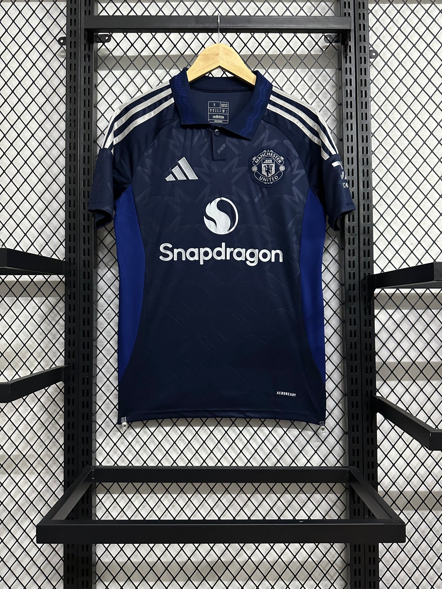 Manchester United 2024-25 Away Kit