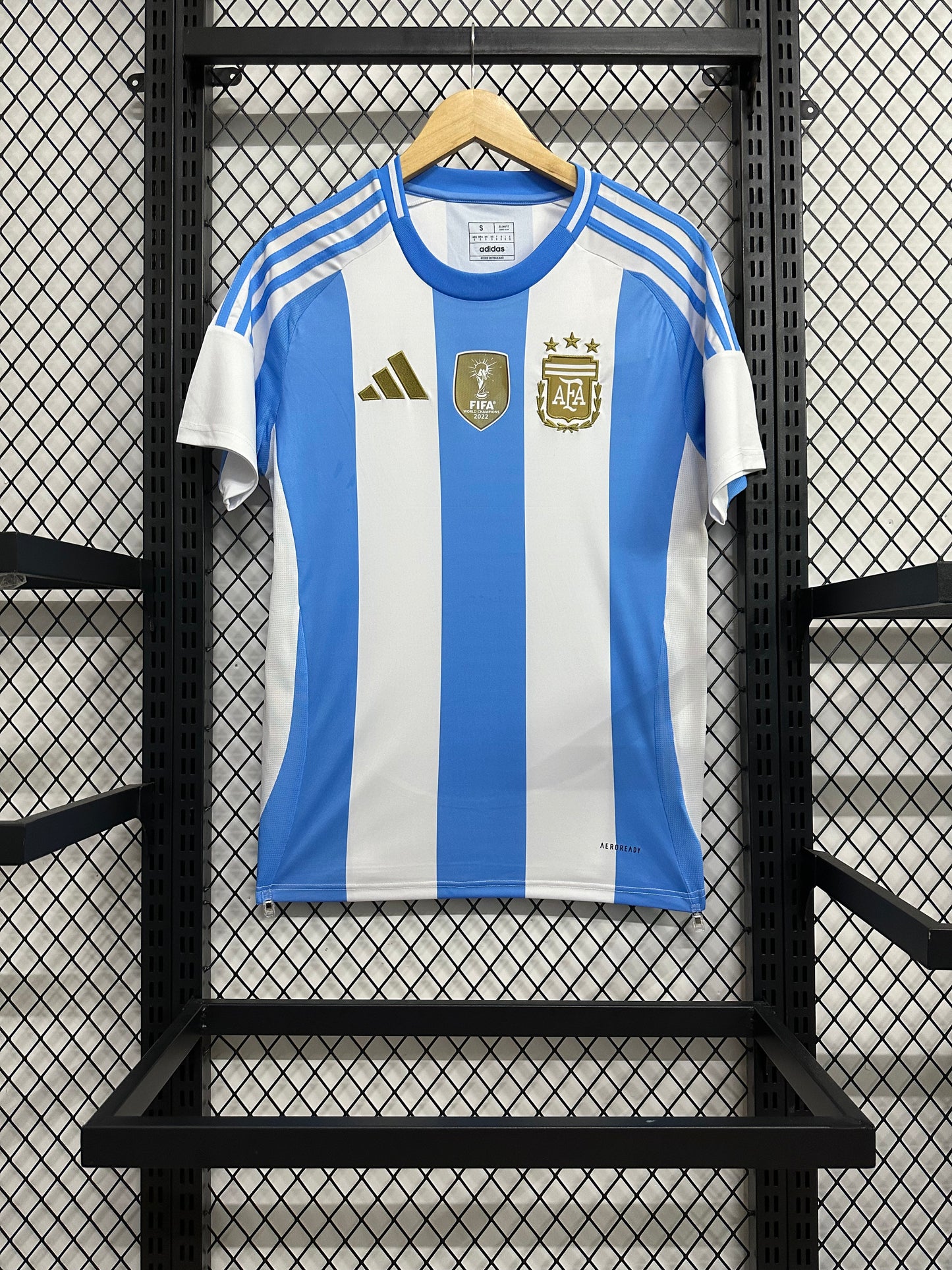 Argentina 2024-25 Home Kit