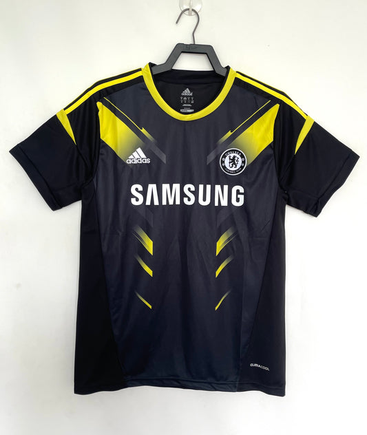 Chelsea 2012-13 Third Kit