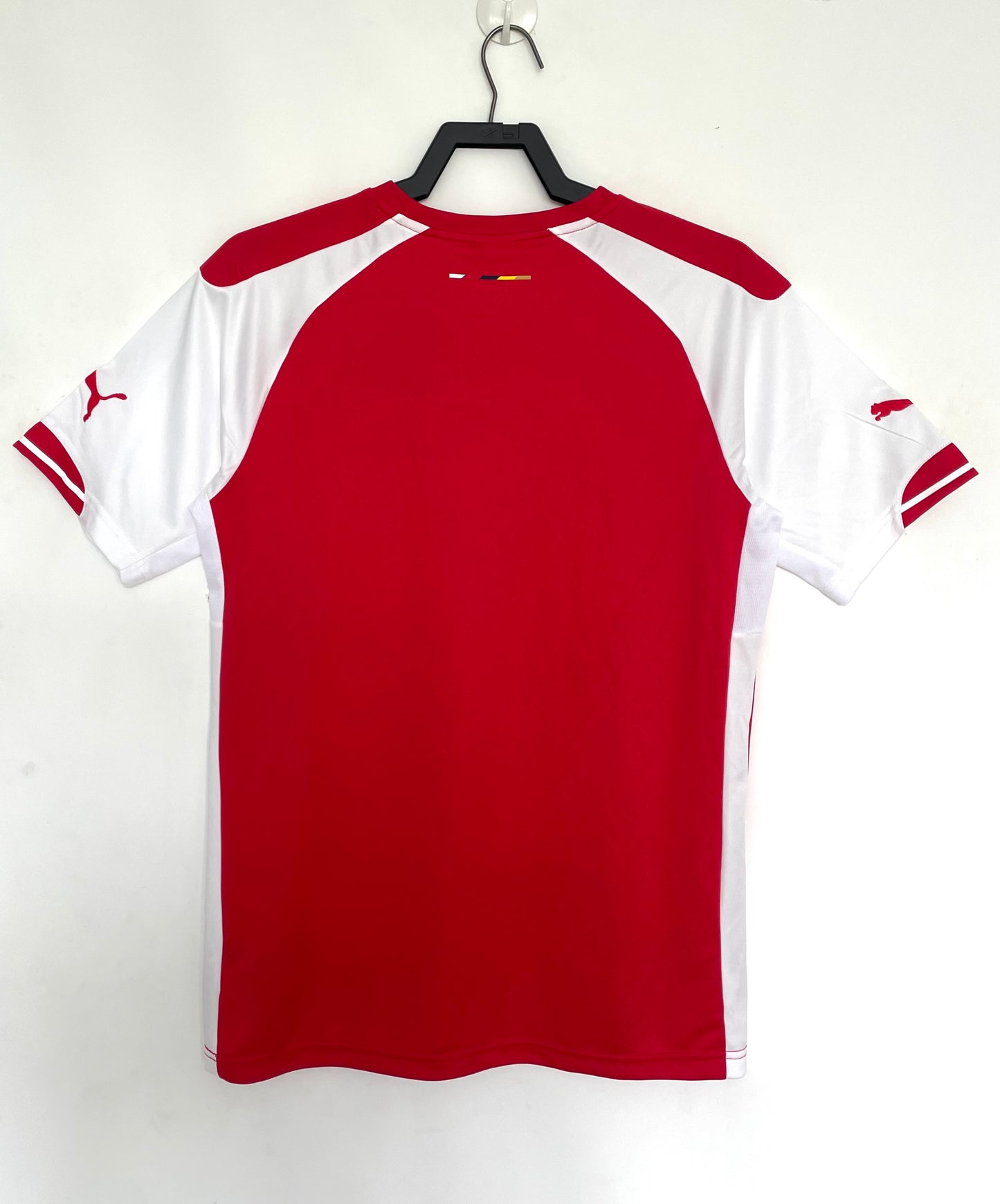 Arsenal 2014-15 Home Kit