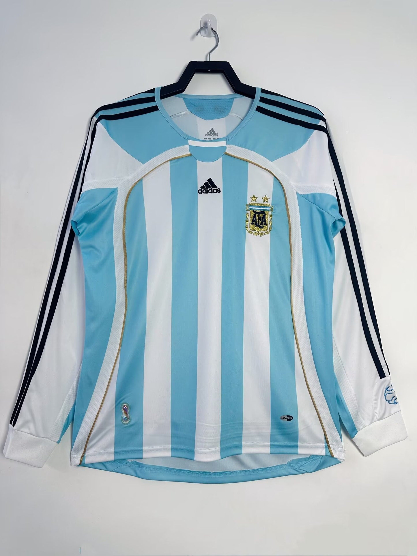 Argentina 2006 Home Kit