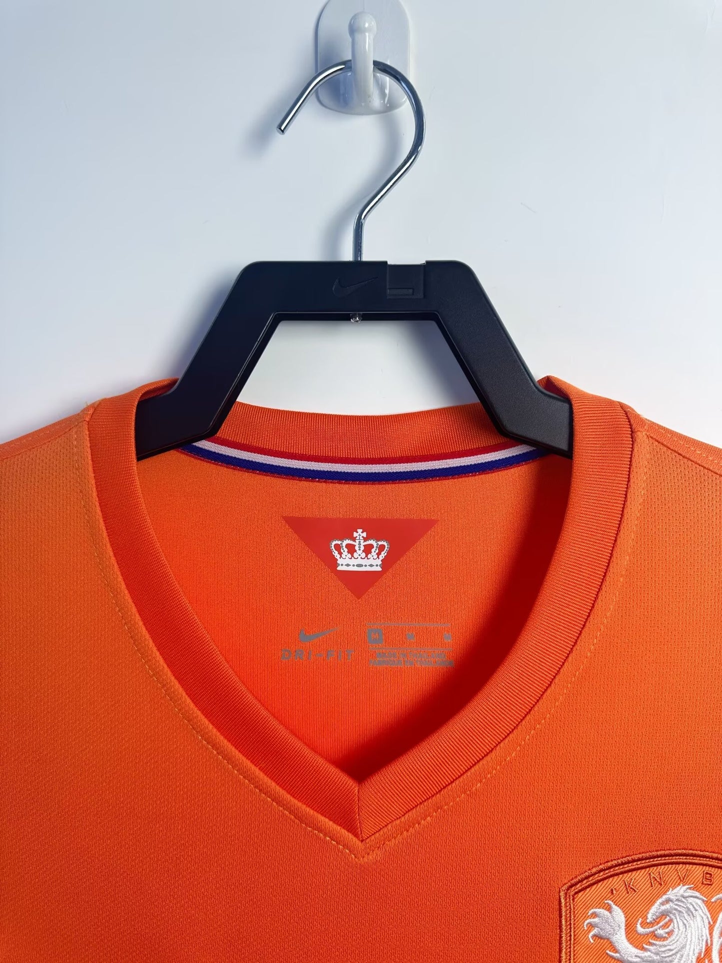 Netherlands 2014 Home Kit