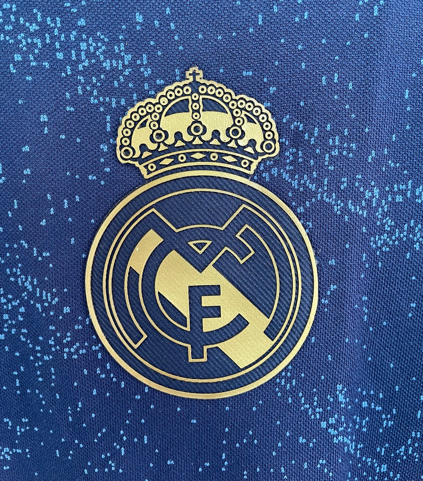 Real Madrid 2019-20 Away Kit