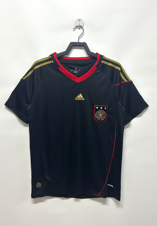 Germany 2010 Away Kit