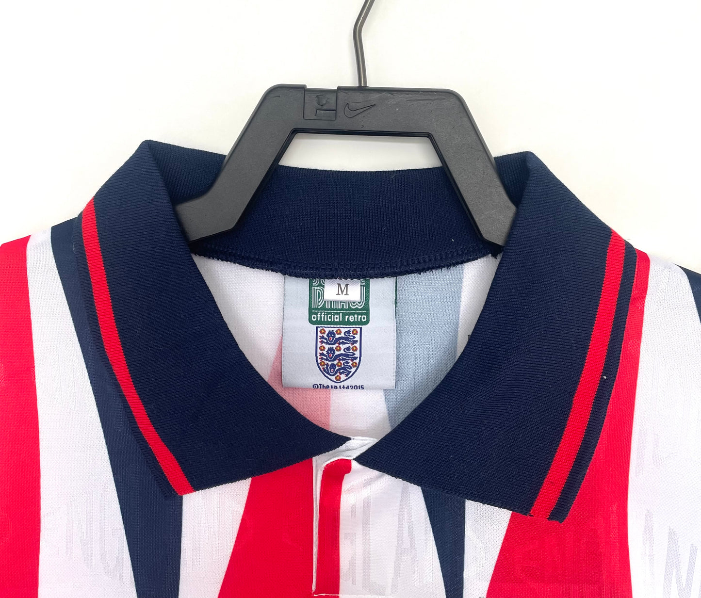 England 1990 Home Kit