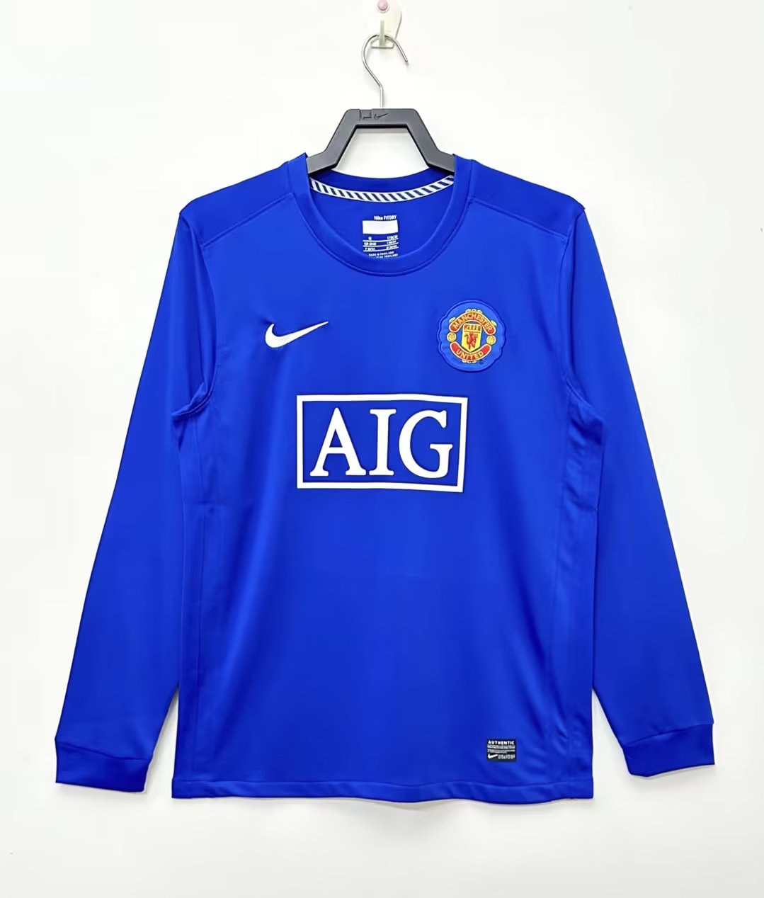 Manchester United 2008-09 Away Kit