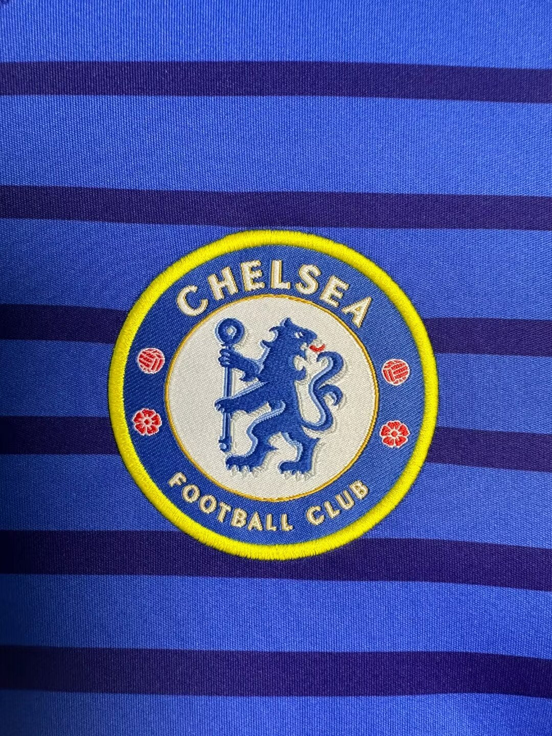 Chelsea FC 2014-15 Home Kit