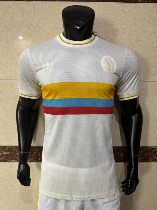 Colombia 50th Anniversary Kit