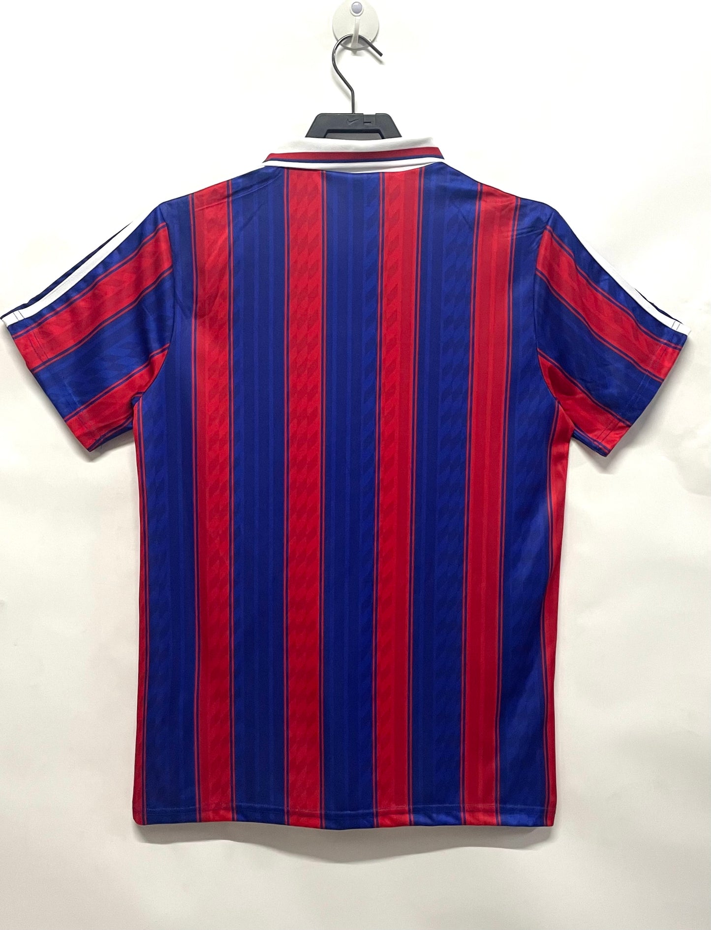 FC Bayern München 1995-97 Home Kit