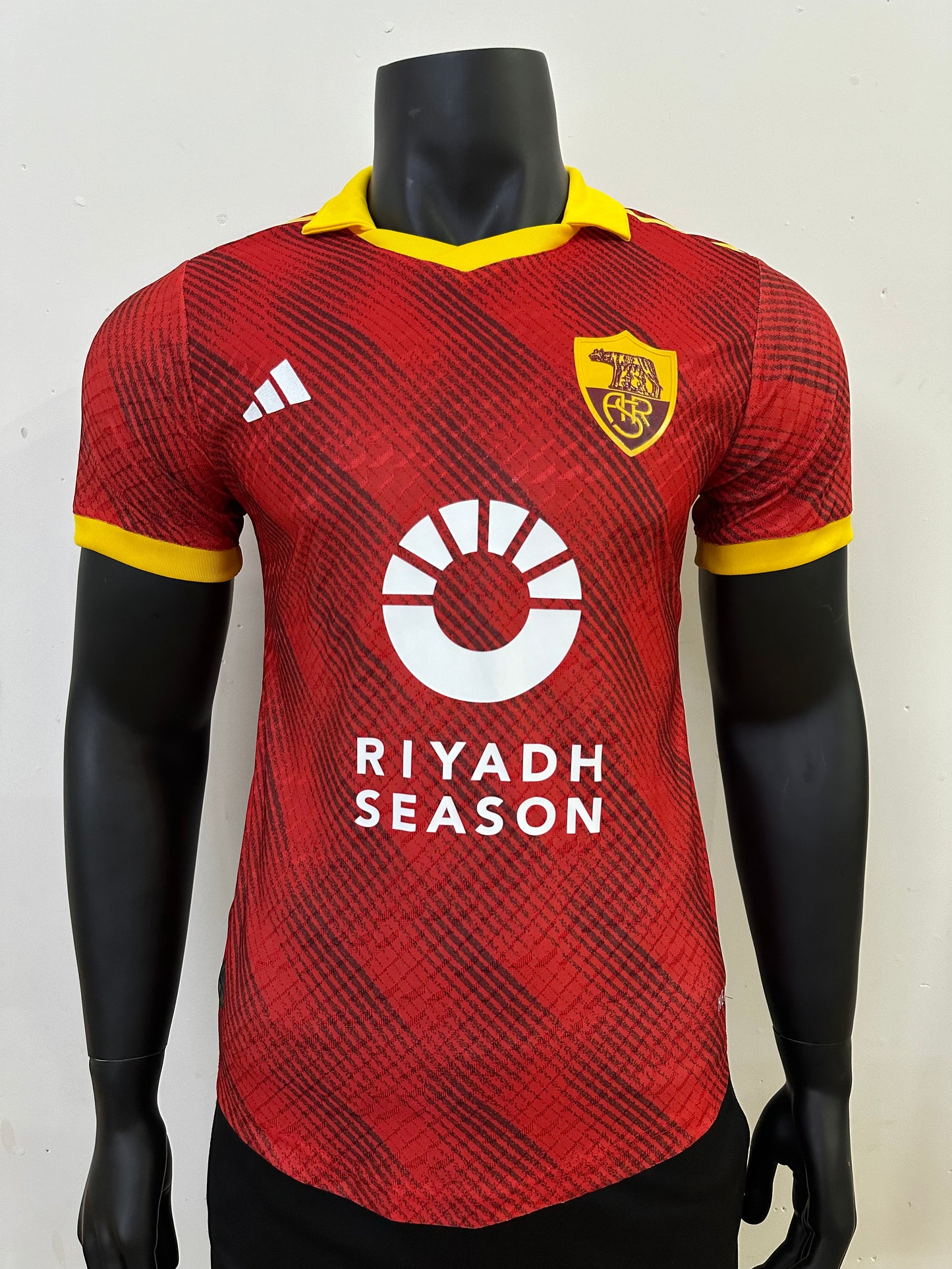 AS Roma 2024-25 Special Edition Kit