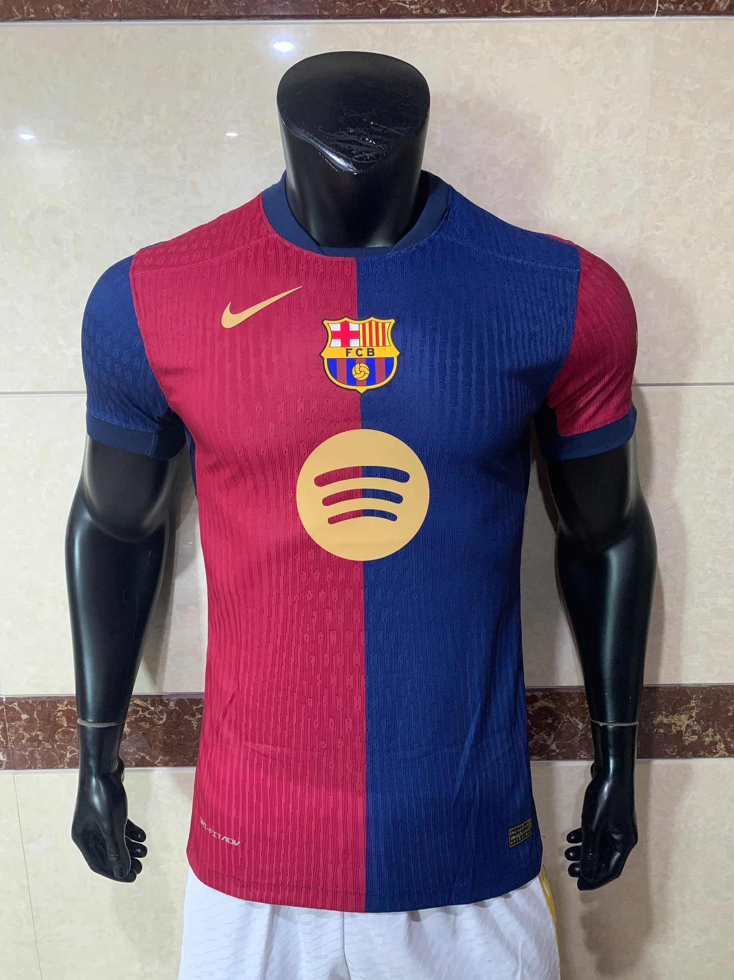 FC Barcelona 2024-25 Home Kit