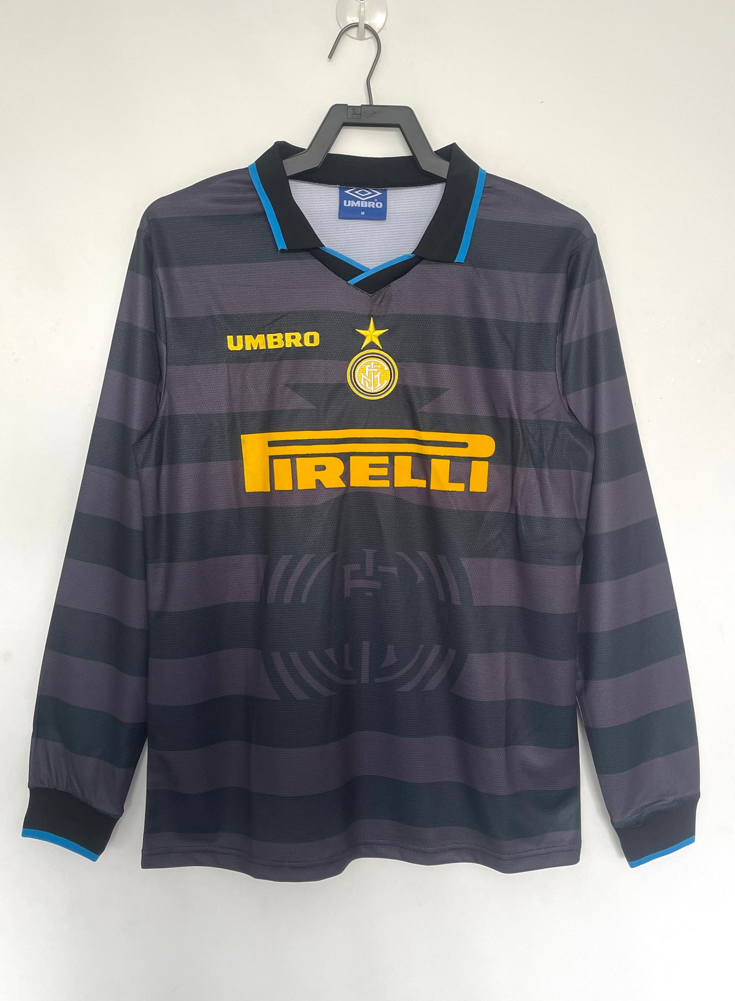 Inter Milan 1997-98 Away Kit