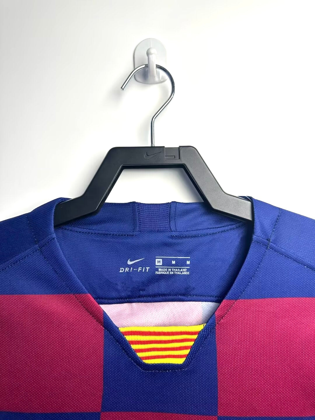 FC Barcelona 2019-20 Home Kit