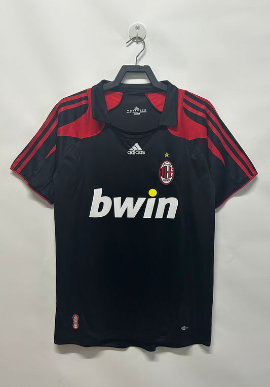 AC Milan 2007-08 Third Kit