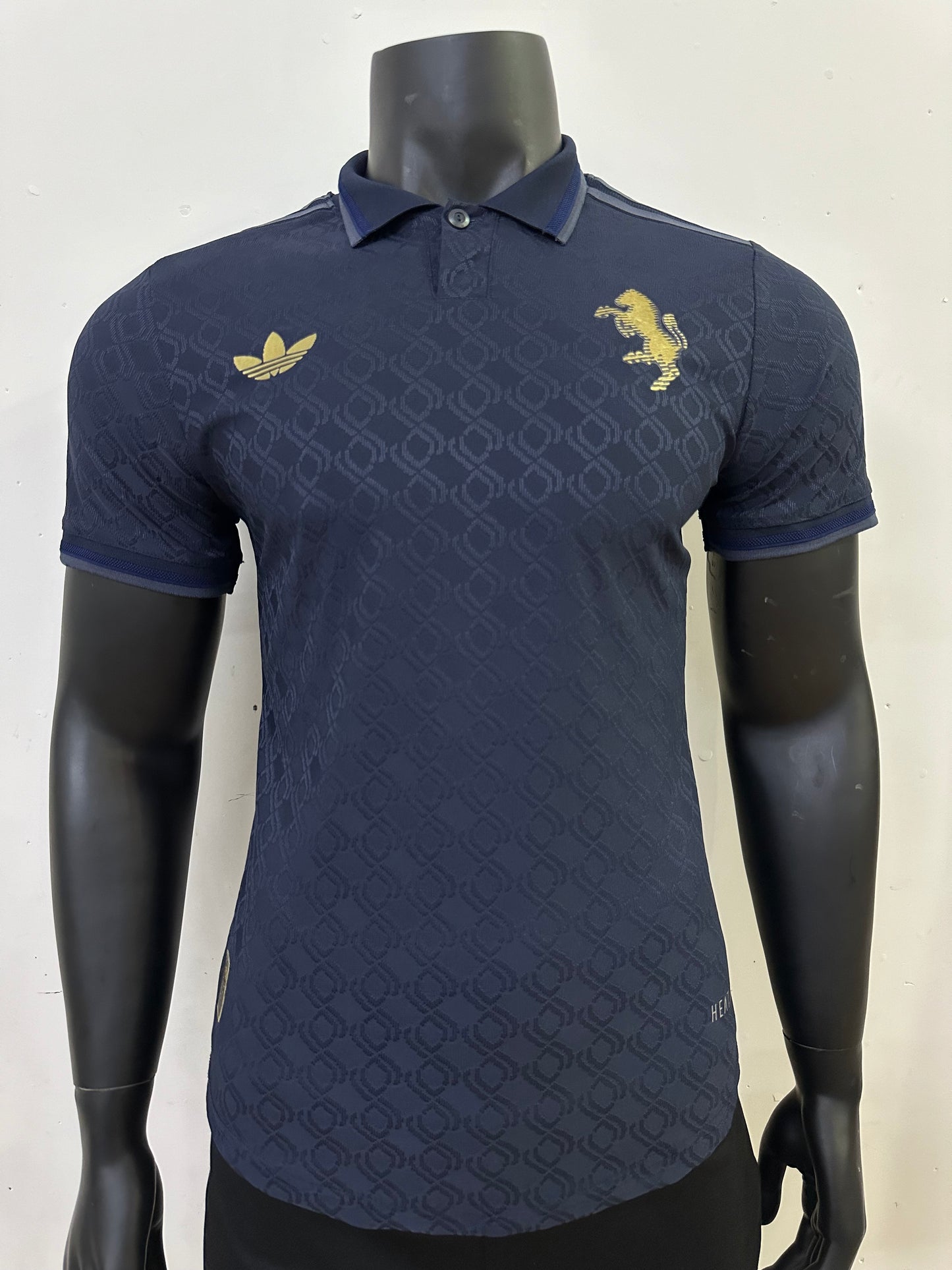 Juventus FC 2024-25 Third Kit