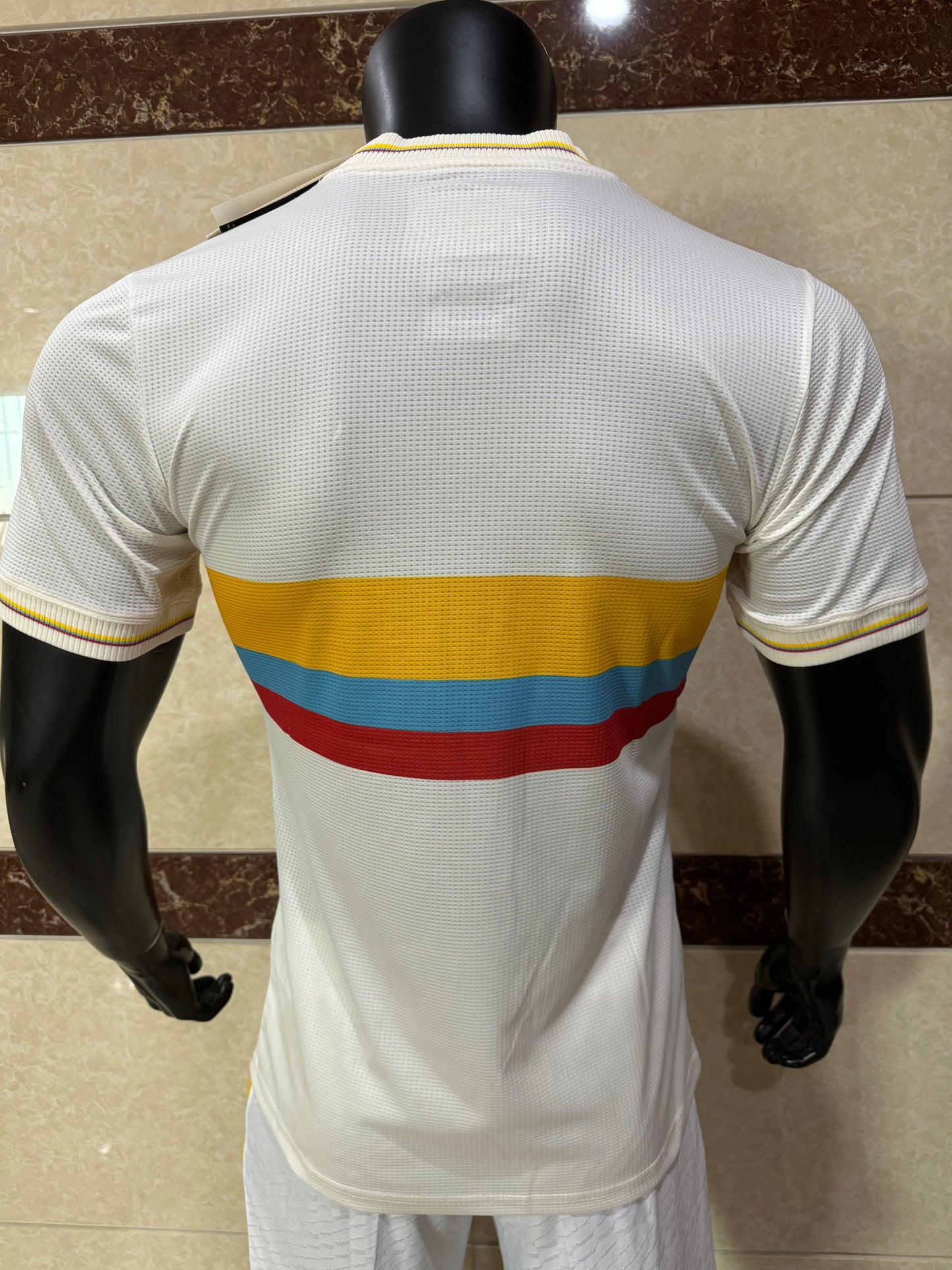 Colombia 50th Anniversary Kit