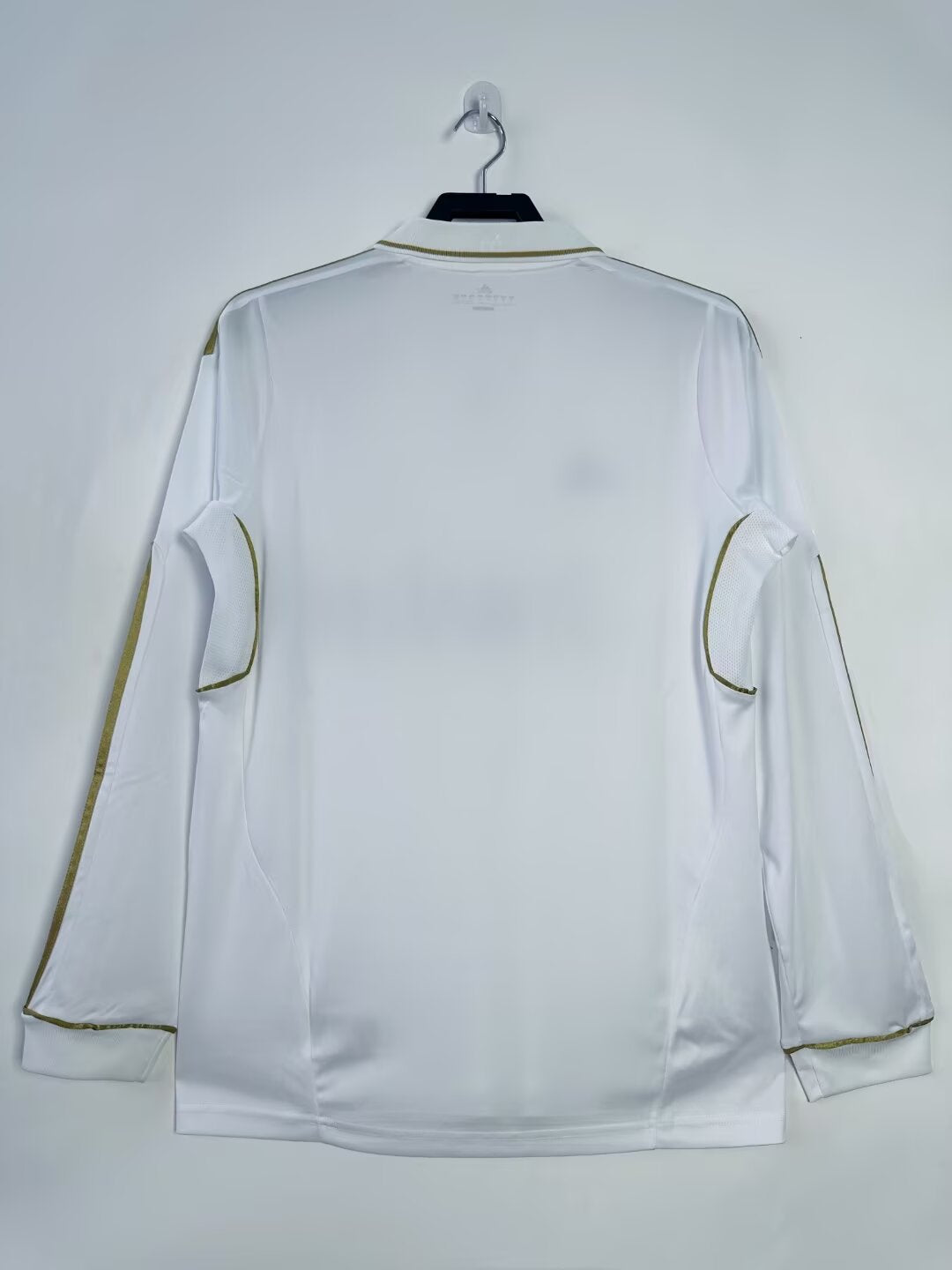 Real Madrid 2011-12 Home Kit