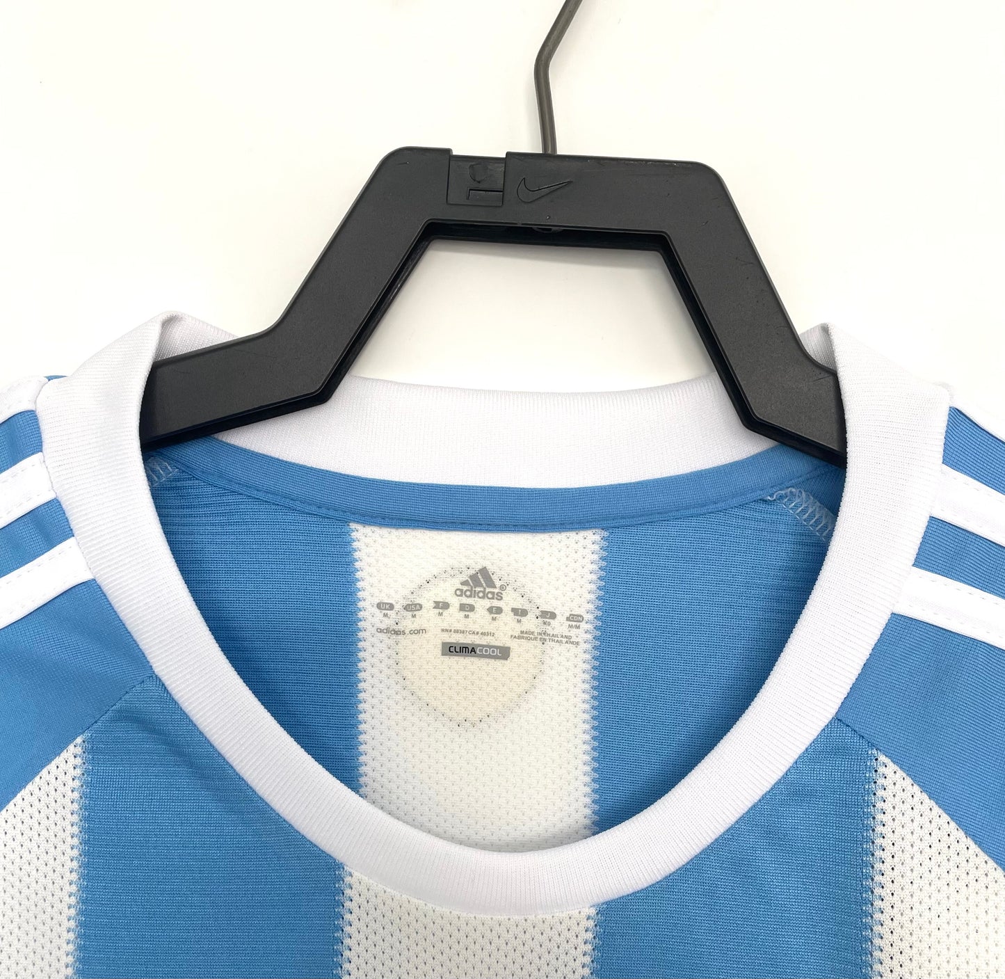 Argentina 2010 Home Kit